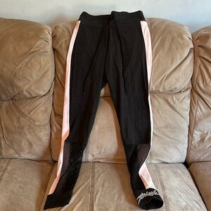 Pink brand leggings